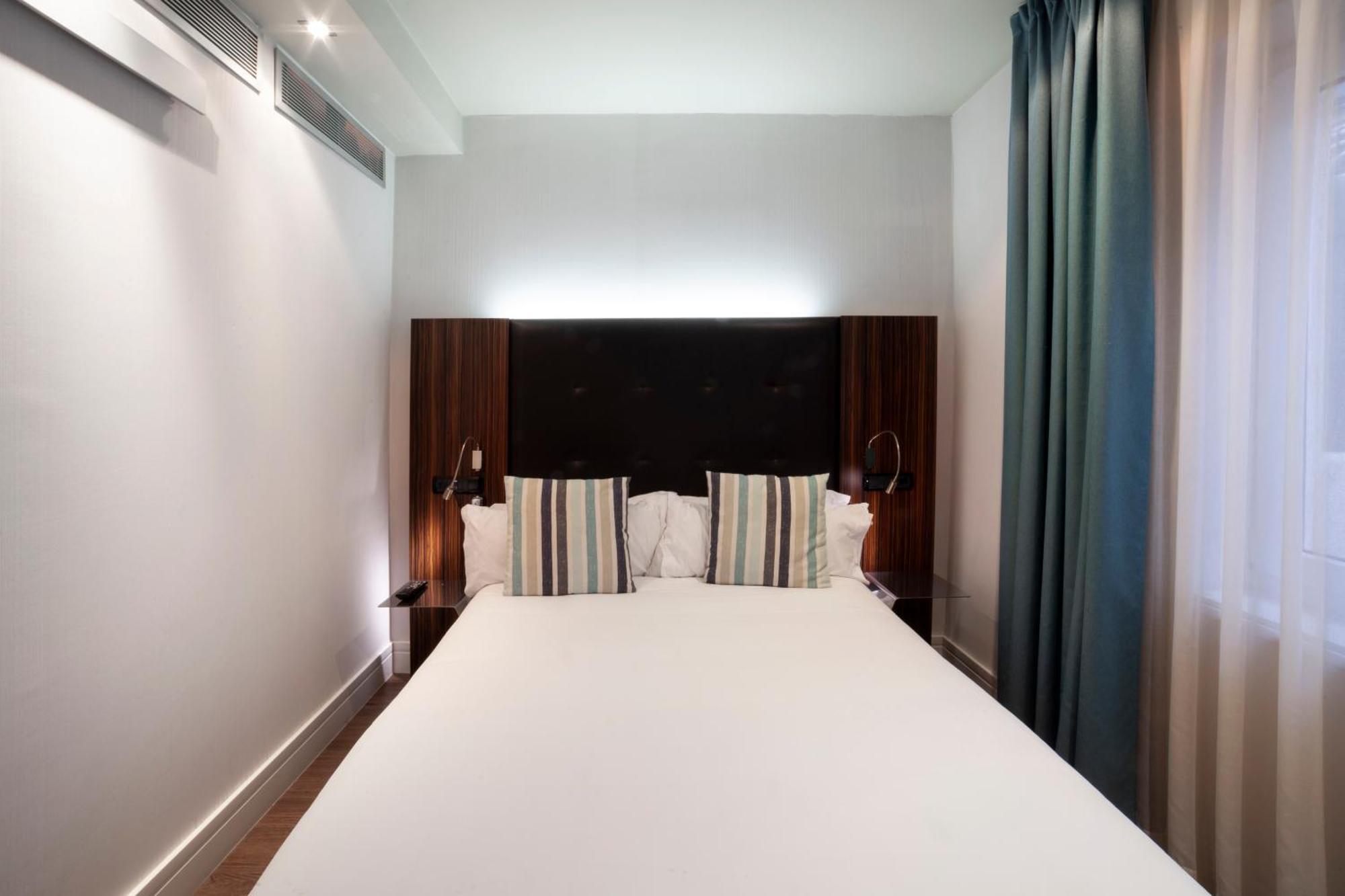 Petit Palace Tamarises Getxo Ruang foto